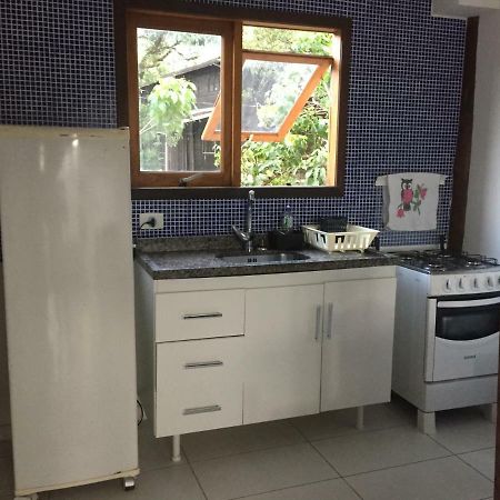 Condominio Acquaville - Curral Casa 2 Ilhabela Exteriér fotografie