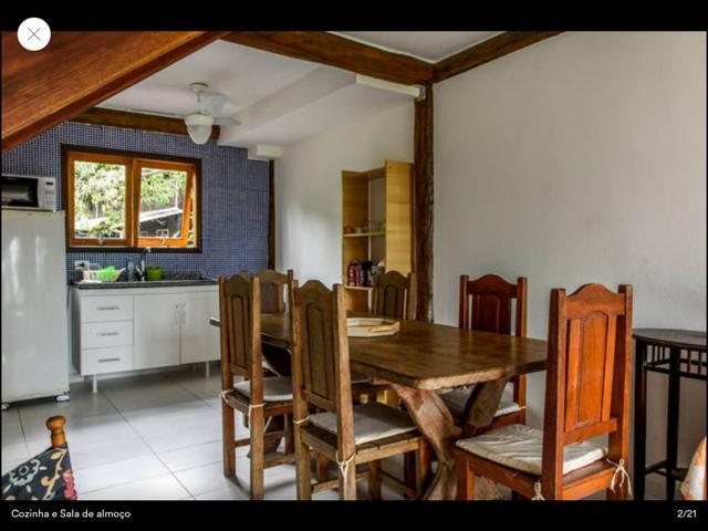 Condominio Acquaville - Curral Casa 2 Ilhabela Exteriér fotografie