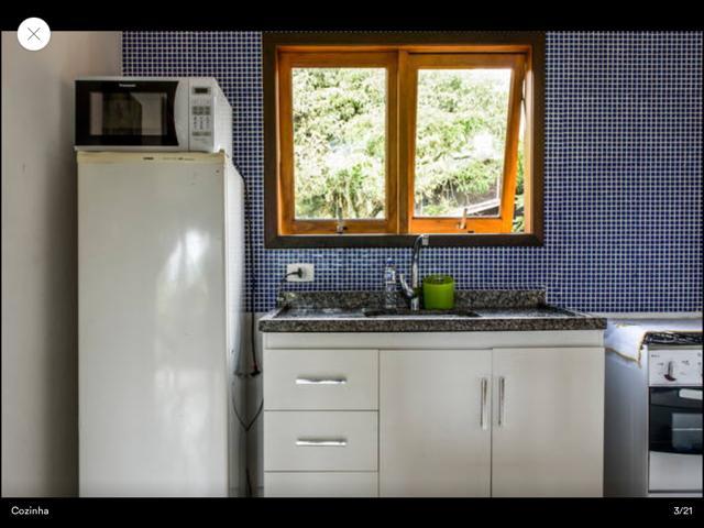 Condominio Acquaville - Curral Casa 2 Ilhabela Exteriér fotografie